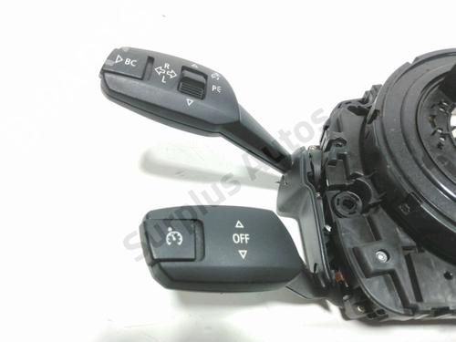 Steering wheel controls BMW 3 (E90) 325 i | BP36946569E15 - Image 2