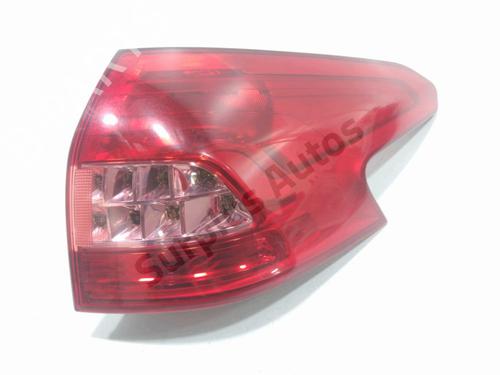 Used Right taillight Right taillight 38009662 38009662