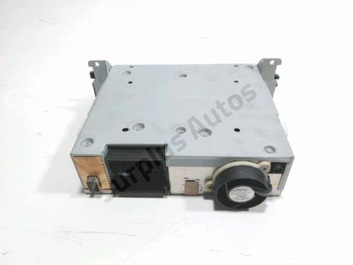 Radio BMW 5 (E60) 530 d | BP38345366E6 - Image 3