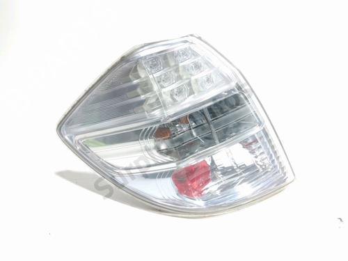 Used Left taillight HONDA JAZZ III (GE_, GG_, GP_, ZA_) 1.3 HYBRID (GP1) (102 hp) 32655535
