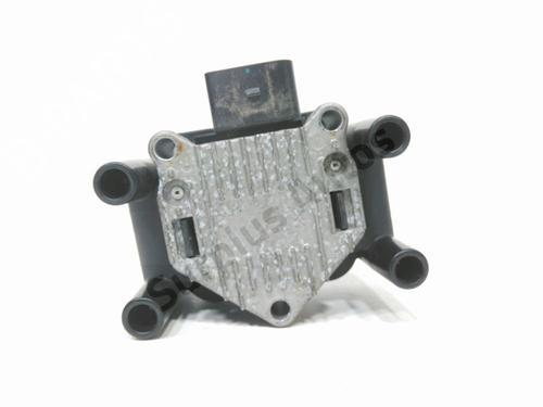 Ignition coil SKODA FABIA II (542) 1.2 TSI | BP36518969M94 - Image 3