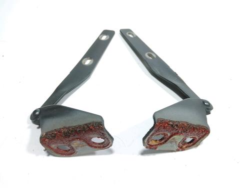 Used Hinge/Door check strap Hinge/Door check strap 28237493 28237493