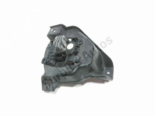 Left front fog light FIAT 500X (334_) 1.3 (334.AXR11) | BP28265848C30 - Image 2