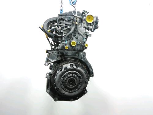 Engine NISSAN MICRA IV (K13K, K13KK) 1.2 | BP29856788M1