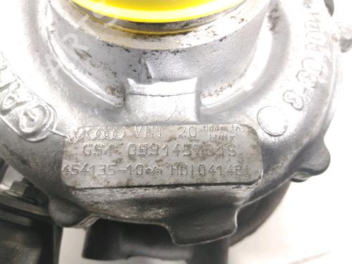 Turbolader/Kompressor AUDI A4 B6 Avant (8E5) 2.5 TDI | BP28220617M71 