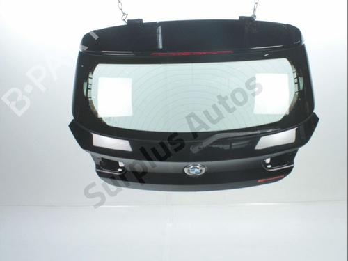 Used Tailgate BMW 1 (F20) 118 i (136 hp) 28259644