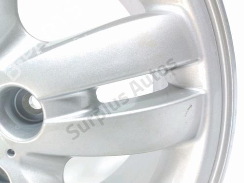 Rim HYUNDAI TUCSON (JM) 2.0 CRDi All-wheel Drive | BP28226459C45