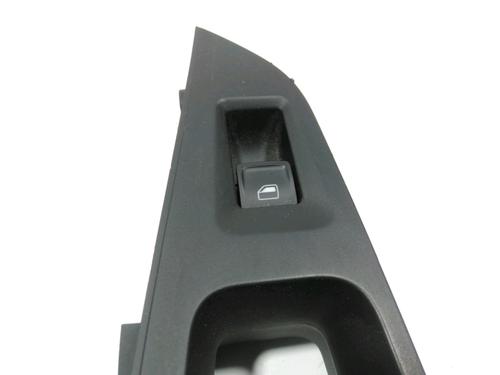 Left rear window switch SEAT LEON ST (5F8) 1.6 TDI | BP37781042I29 - Image 2
