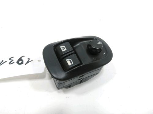 Used Left front window switch Left front window switch PEUGEOT 206 SW (2E/K) 2.0 16V (136 hp) 30998960 30998960