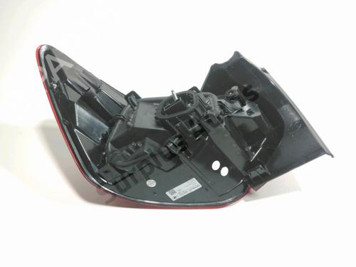 Right taillight DACIA SANDERO III 1.0 TCe 90 | BP32226711C35