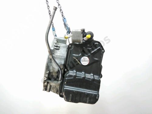 Gearbox MERCEDES-BENZ A-CLASS (W176) A 180 CDI / d (176.012) | BP37765199M3 - Image 2