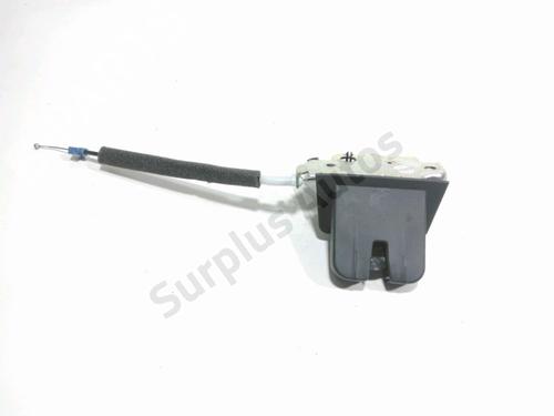 Used Tailgate lock Tailgate lock 38743353 38743353