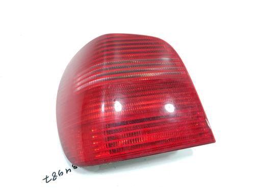 Used Left taillight VW POLO (6N2) 1.4 16V (75 hp) 31006592