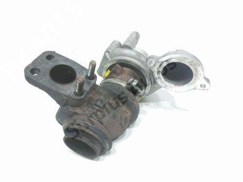 Turbocharger/Supercharger FORD FIESTA VI (CB1, CCN) 1.5 TDCi | BP28220684M71 
