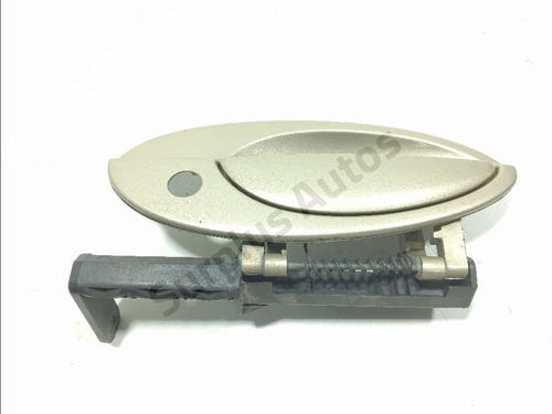 Used Front left exterior door handle Front left exterior door handle CITROËN C5 II (RC_) 2.0 HDi (RCRHRH) (136 hp) 36464875 36464875