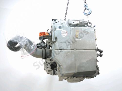 Engine RENAULT TWINGO III (BCM_, BCA_) Z.E: (BCA1) | BP37761816M1 - Image 4