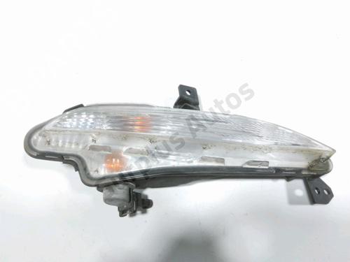 Blinklys fortil højre PEUGEOT 308 II (LB_, LP_, LW_, LH_, L3_) 1.6 HDi / BlueHDi 115 (115 hp) 31368325