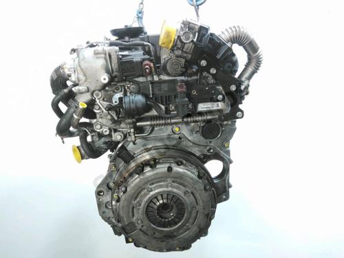 Engine OPEL ASTRA K (B16) 1.6 CDTi (68) | BP37761994M1 - Image 2