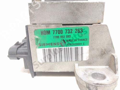 Ignition coil RENAULT CLIO I (B/C57_, 5/357_) 1.2 (B/C/S57A, B/C57S, 5/357F, 5/357J, 5/357L, 5/357R) | BP29579552M94