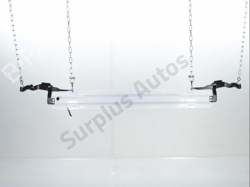 Used Front bumper reinforcement OPEL ASTRA K (B16) 1.5 CRDI (68) (105 hp) 30086179