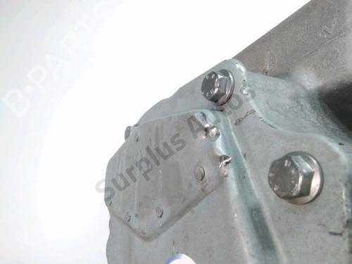 Gearbox PEUGEOT 2008 I (CU_) 1.6 BlueHDi 120 | BP28224069M3 - Image 5