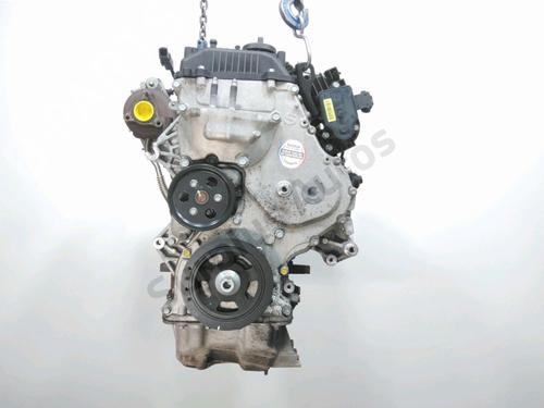 Engine KIA SOUL II (PS) 1.6 CRDi 136 | BP37281854M1 - Image 2