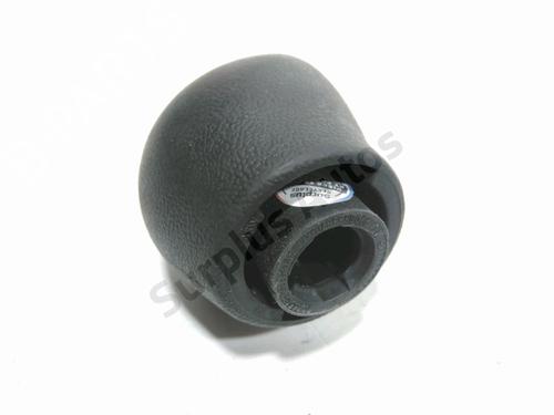 Shift knob RENAULT MEGANE III Hatchback (BZ0/1_, B3_) 1.5 dCi (BZ1G, BZ1W, BZ0R) | BP36253117I34 - Image 3