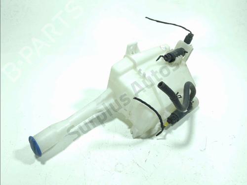 Used Windscreen washer tank Windscreen washer tank KIA OPTIMA (JF) 1.7 CRDi (141 hp) 34390229 34390229