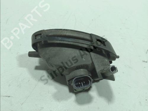 Left front fog light MAZDA 3 (BK) 1.6 (BK14) | BP36465321C30 - Image 2