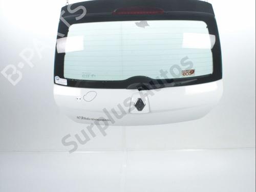 Bakluke CC/Kombi-Kupé RENAULT CLIO II (BB_, CB_) 1.5 dCi (B/CB3M) | BP28260023C6 