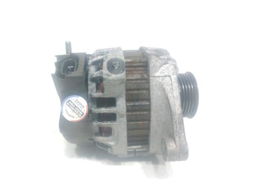 Used Alternator HYUNDAI i10 II (BA, IA) 1.2 (87 hp) 30985694