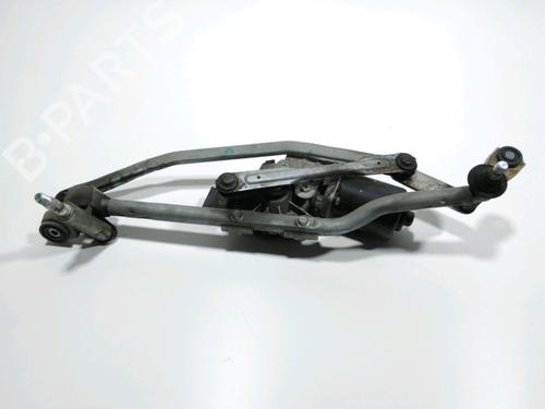 Used Front wipers mechanism RENAULT LATITUDE (L70_) 2.0 dCi 150 (L70H) (150 hp) 28273341