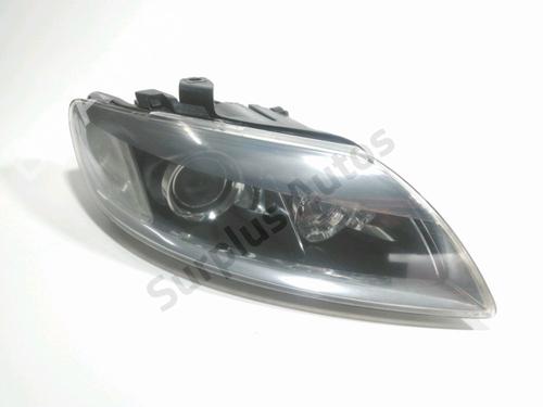 Used Right headlight Right headlight 28266296 28266296