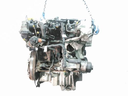 Used Engine Engine ALFA ROMEO GIULIETTA (940_) 1.6 JTDM (940FXD1A) (105 hp) 28218998 28218998