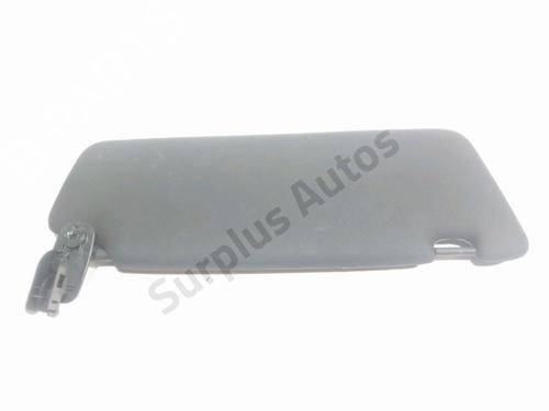 Left sun visor AUDI A4 B7 (8EC) 2.0 TDI 16V | BP28265033I1 