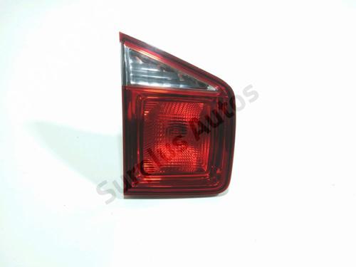 Used Left tailgate light CHEVROLET ORLANDO (J309) 1.4 (140 hp) 29444280
