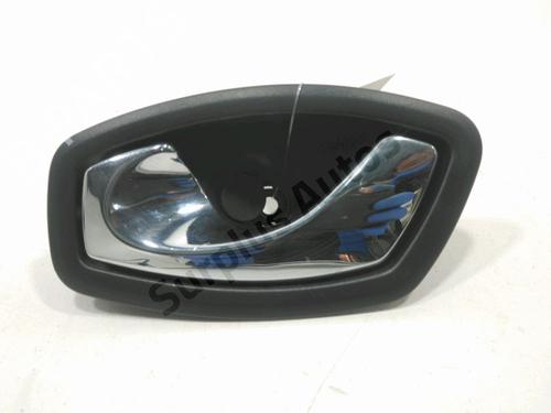 Used Rear left interior door handle Rear left interior door handle RENAULT CAPTUR I (J5_, H5_) 1.5 dCi 90 (J5N4, J5M5, J5MW, J5M6, J5AL, J5AJ) (90 hp) 33568823 33568823