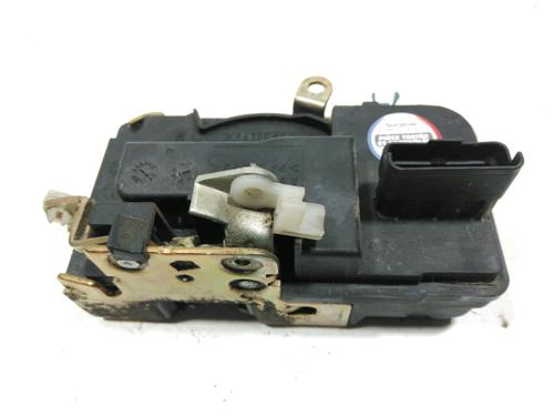 Front right lock CITROËN BERLINGO / BERLINGO FIRST Box Body/MPV (M_)  | BP29858520C97