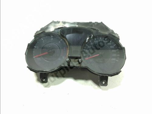 Used Instrument cluster Instrument cluster NISSAN JUKE (F15) 1.5 dCi (110 hp) 34338280 34338280