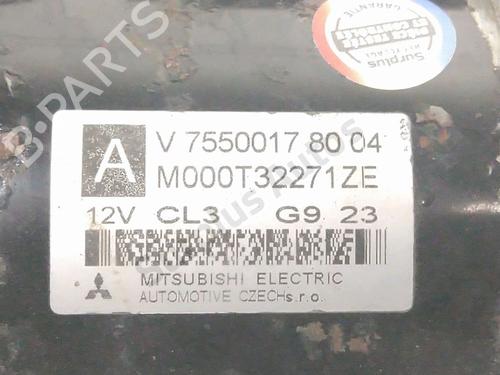 Starter MINI MINI (R56) Cooper | BP32153570M8  - Image 5