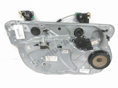 Rudehejsemekanisme ventre foran Rudehejsemekanisme ventre foran VW POLO IV (9N_, 9A_) 1.4 TDI (70 hp) 34232350 34232350