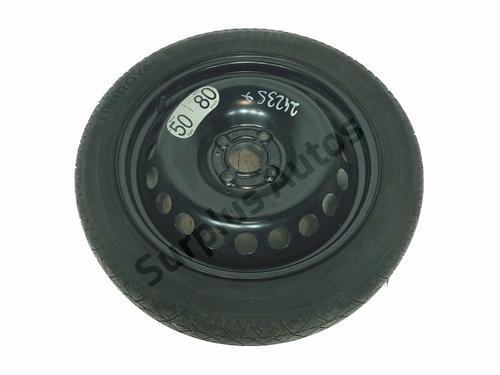 Kit pneu suplente Kit pneu suplente 37457590 37457590
