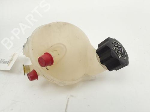 Ekpansionstank PEUGEOT 307 CC (3B) 2.0 HDi 135 (136 hp) 30986385