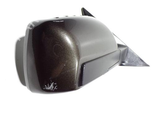 Right mirror KIA SOUL I (AM) 1.6 CRDi 128 | BP29858352C27