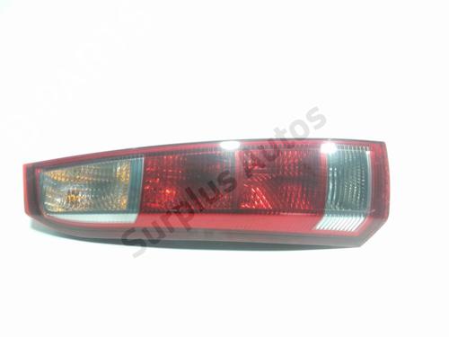 Venstre Baklys OPEL MERIVA A MPV (X03) 1.7 CDTI (E75) (100 hp) 28270075