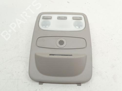 Kabinelys RENAULT CAPTUR I (J5_, H5_) 0.9 TCe 90 (90 hp) 31002994