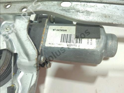 Front right window mechanism CITROËN DS3 (SA_) 1.6 HDi 110 | BP38587562C23 - Image 4