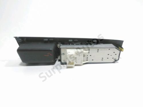 Left front window switch TOYOTA YARIS (_P13_) 1.5 Hybrid (NHP130_, NHP130) | BP37778084I27 - Image 2