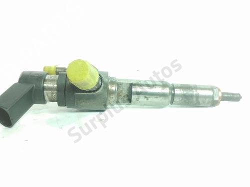 Used Injector Injector FORD C-MAX II (DXA/CB7, DXA/CEU) 1.6 TDCi (115 hp) 35893340 35893340
