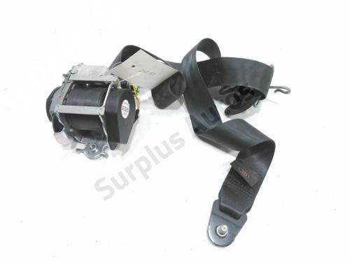 Used Front left seatbelt PEUGEOT 308 I (4A_, 4C_) 2.0 HDi (150 hp) 30992640